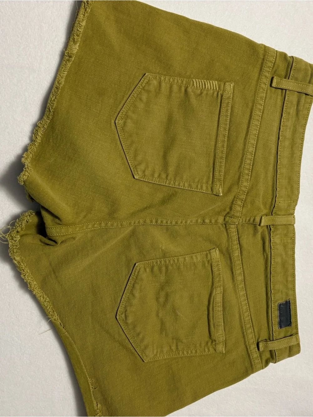 PAIGE women denim
